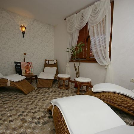 Laguna Beach Resort & Spa Sozopol Ngoại thất bức ảnh