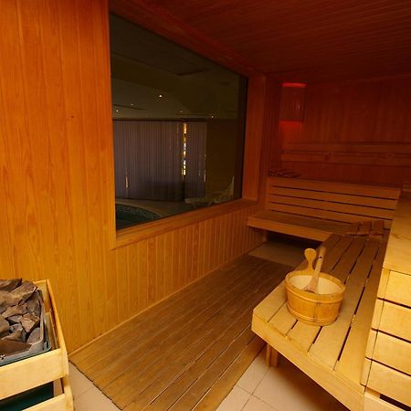 Laguna Beach Resort & Spa Sozopol Ngoại thất bức ảnh