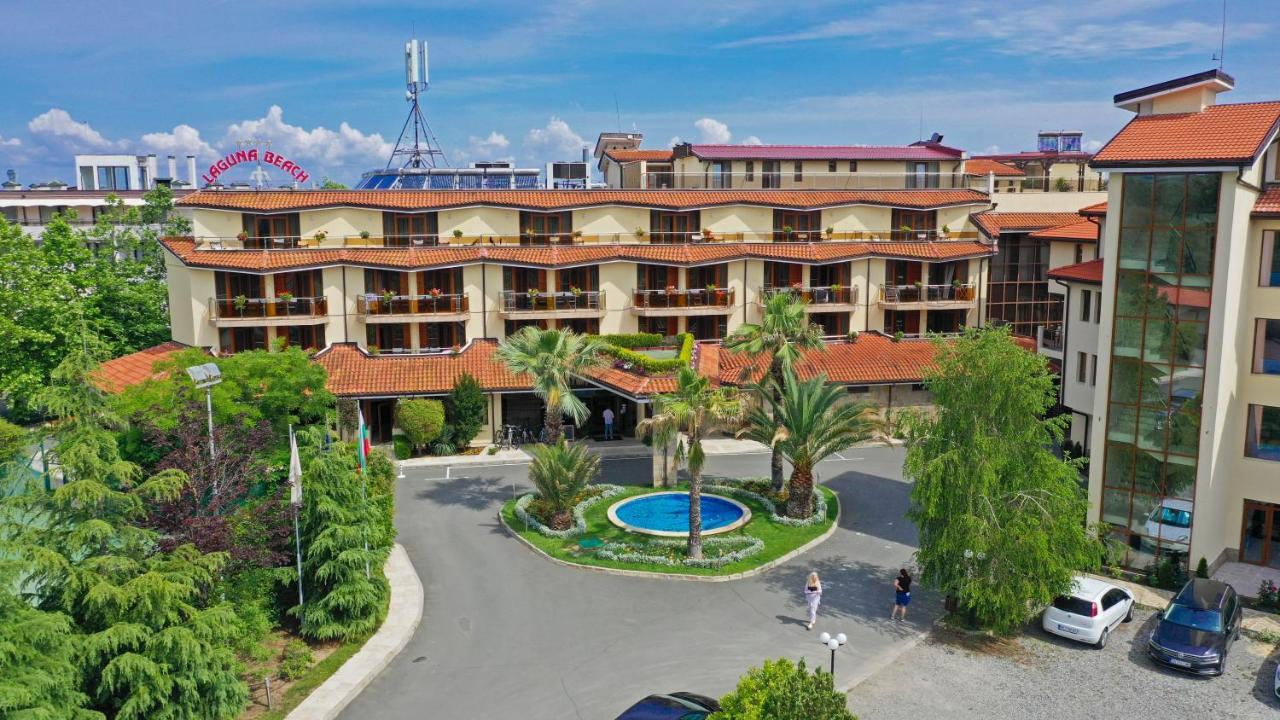 Laguna Beach Resort & Spa Sozopol Ngoại thất bức ảnh