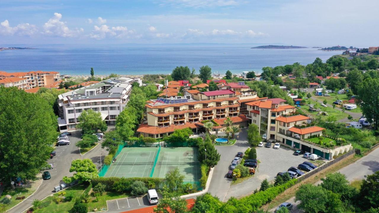 Laguna Beach Resort & Spa Sozopol Ngoại thất bức ảnh