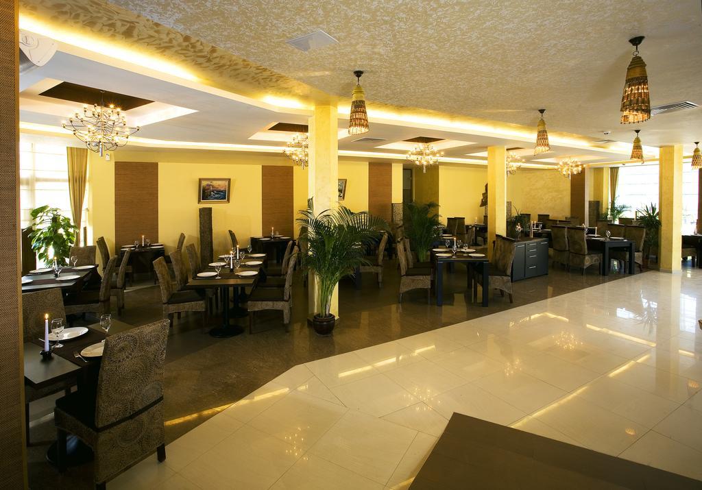 Laguna Beach Resort & Spa Sozopol Ngoại thất bức ảnh