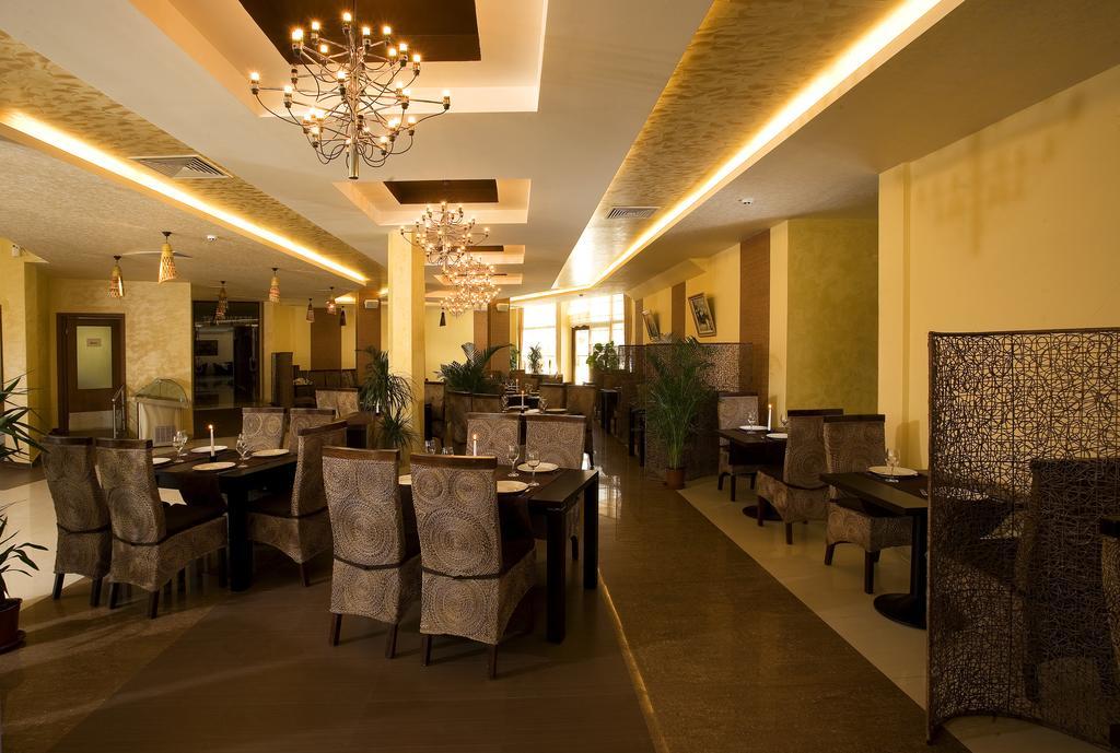 Laguna Beach Resort & Spa Sozopol Ngoại thất bức ảnh
