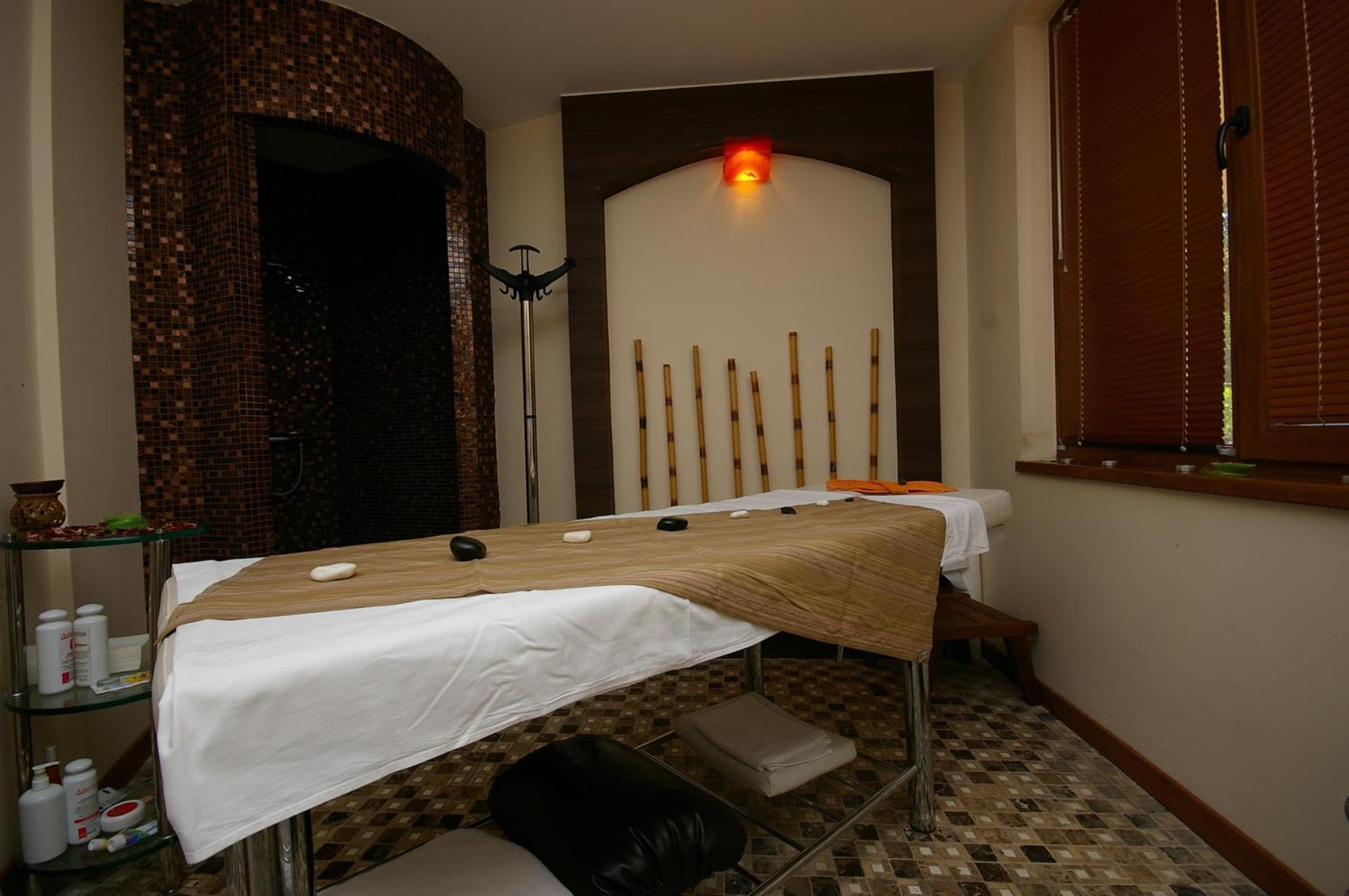 Laguna Beach Resort & Spa Sozopol Ngoại thất bức ảnh