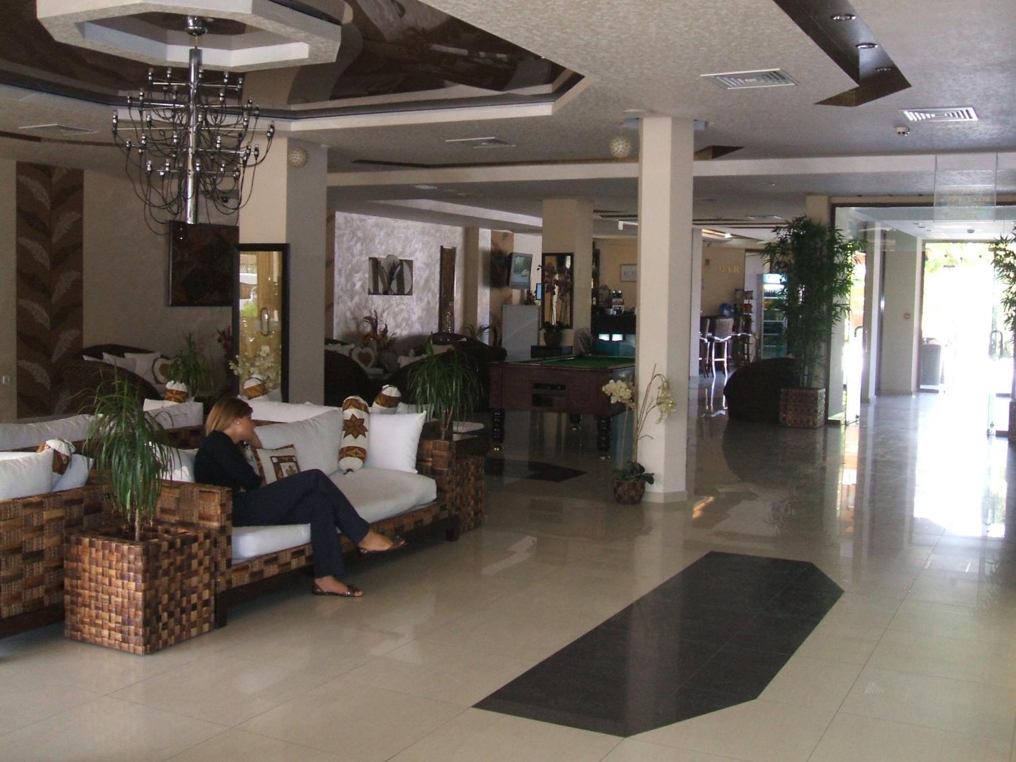 Laguna Beach Resort & Spa Sozopol Ngoại thất bức ảnh