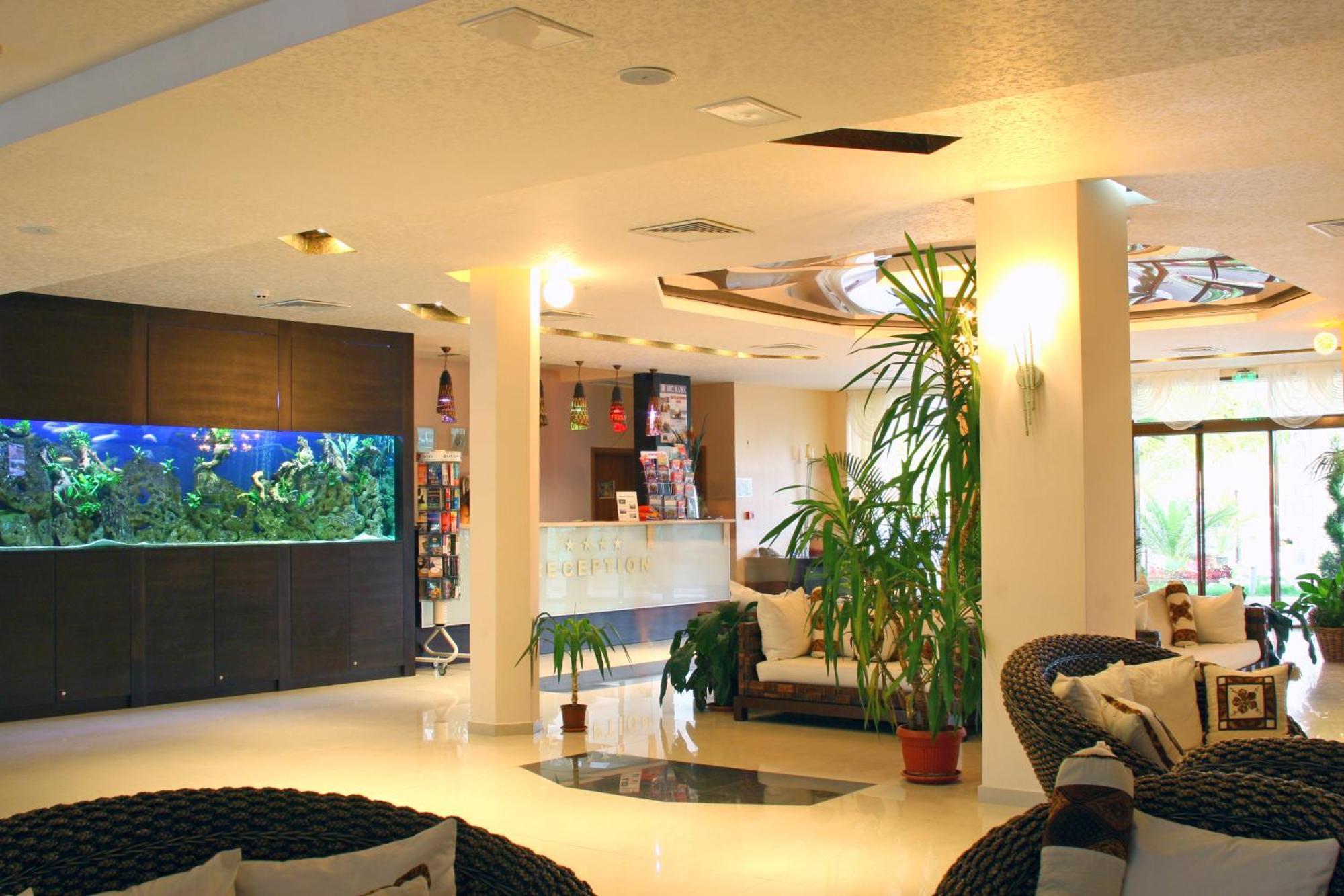 Laguna Beach Resort & Spa Sozopol Ngoại thất bức ảnh