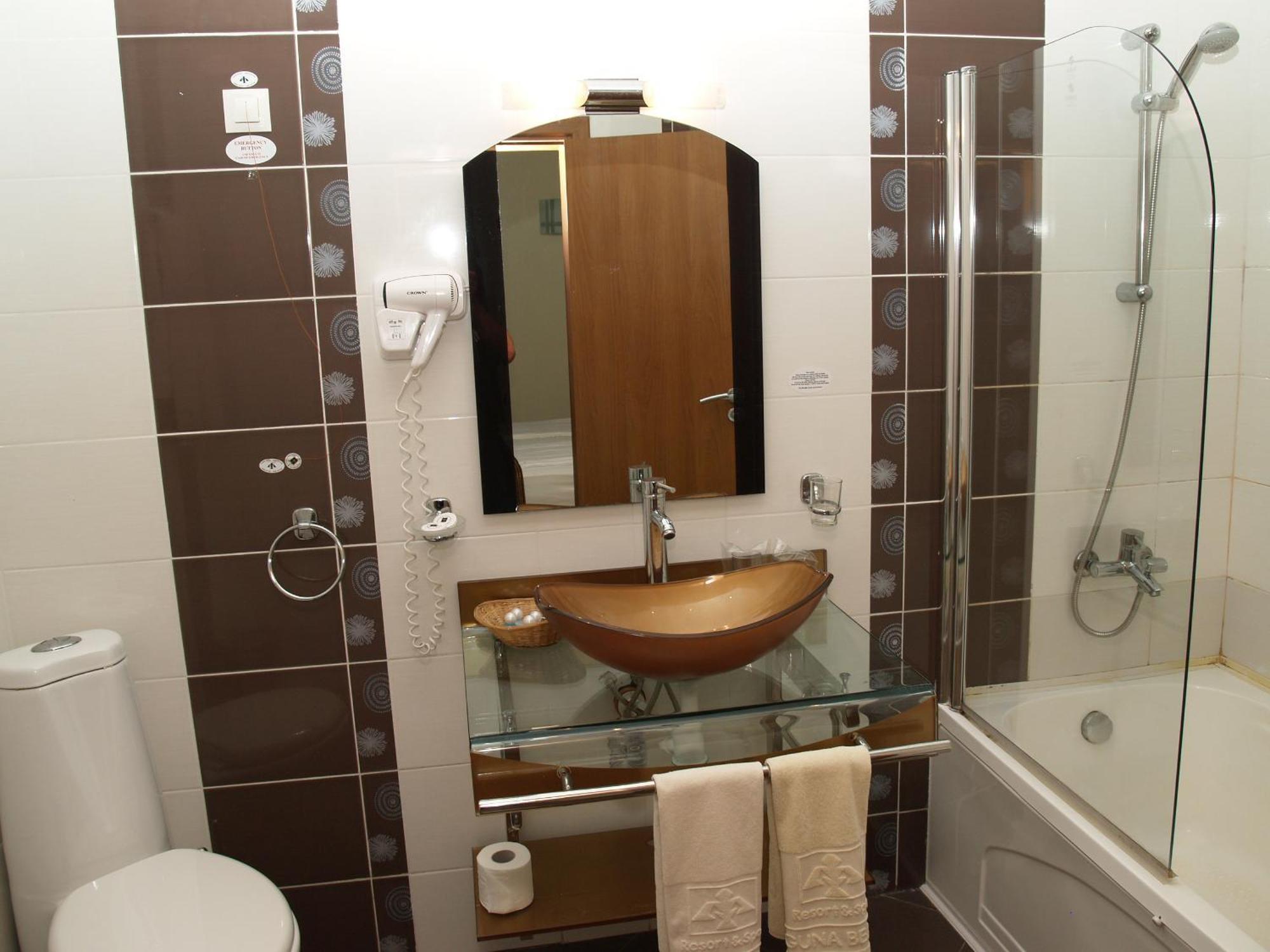 Laguna Beach Resort & Spa Sozopol Ngoại thất bức ảnh