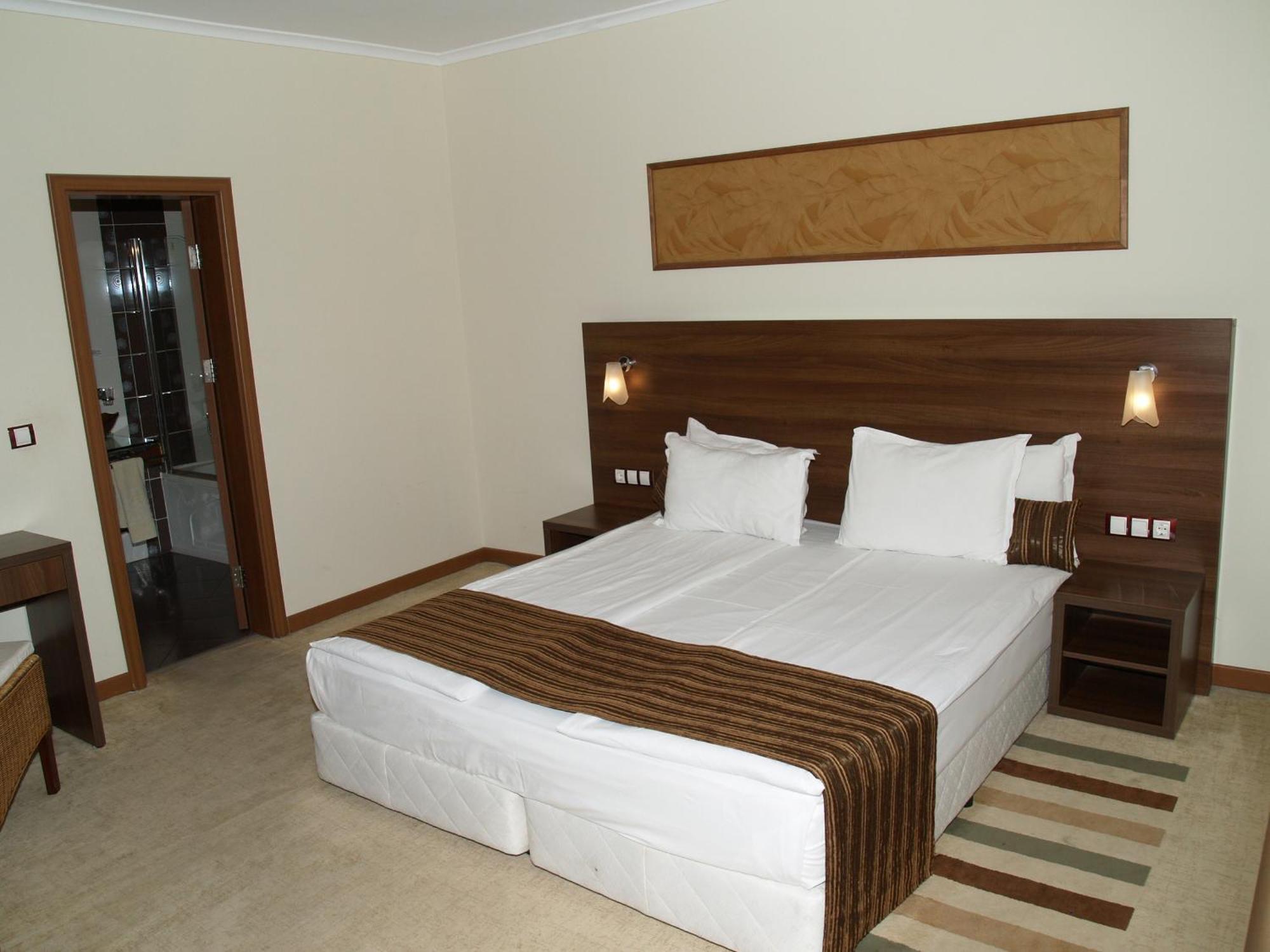 Laguna Beach Resort & Spa Sozopol Ngoại thất bức ảnh