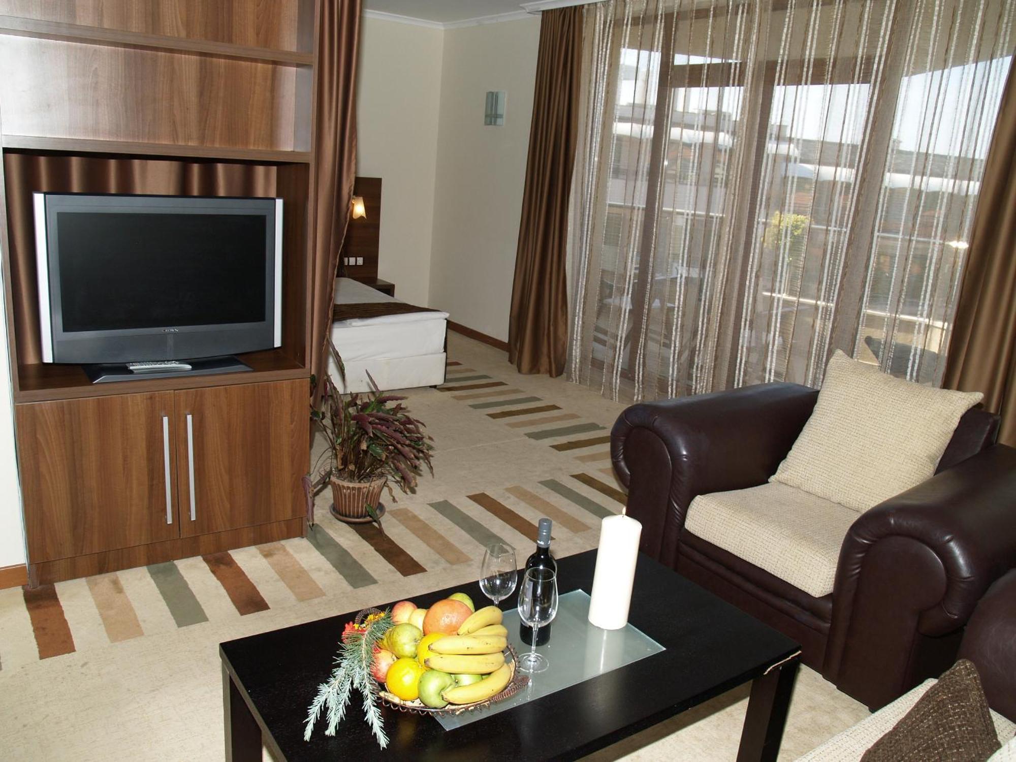 Laguna Beach Resort & Spa Sozopol Ngoại thất bức ảnh