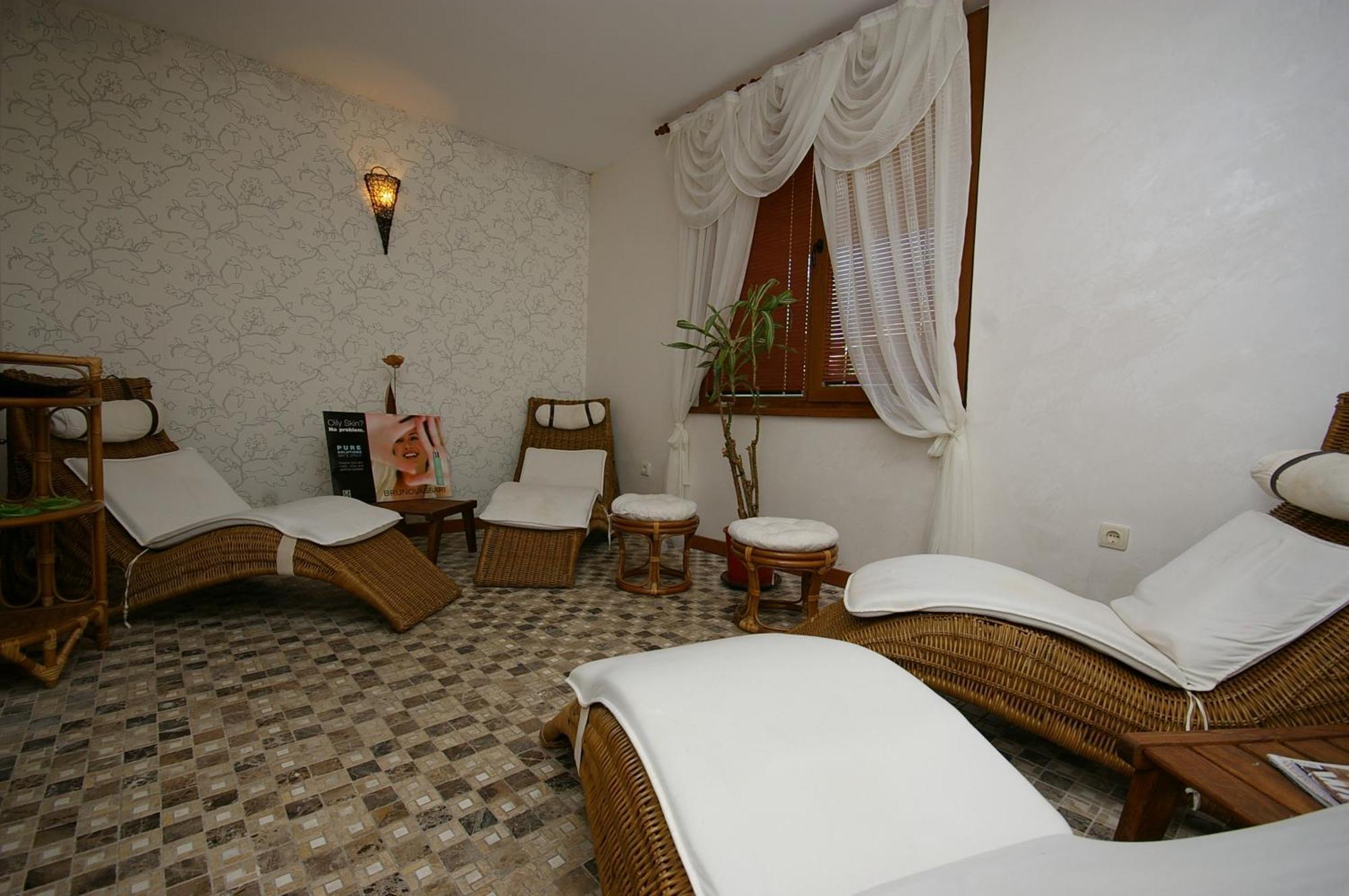 Laguna Beach Resort & Spa Sozopol Ngoại thất bức ảnh