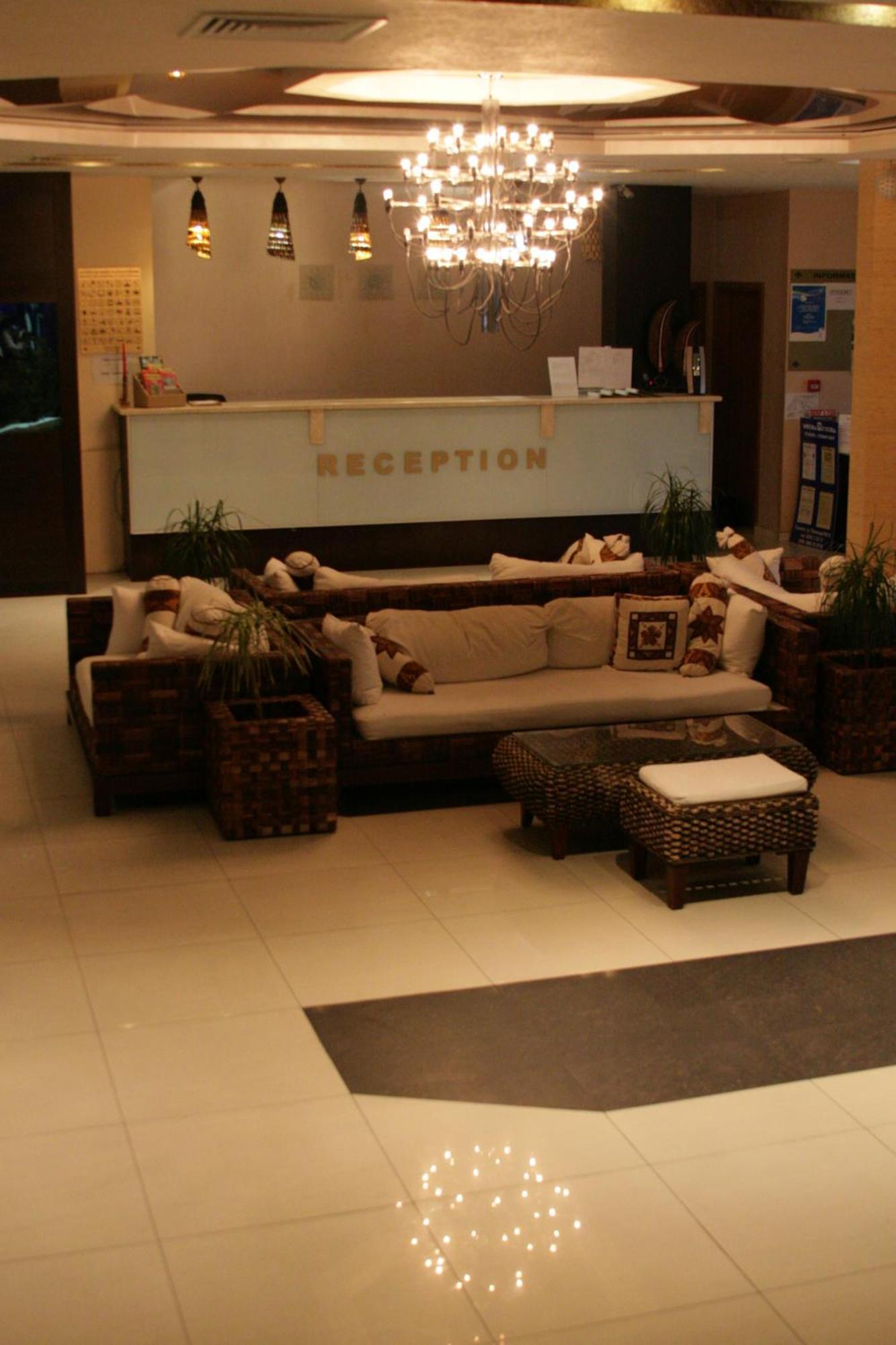Laguna Beach Resort & Spa Sozopol Ngoại thất bức ảnh