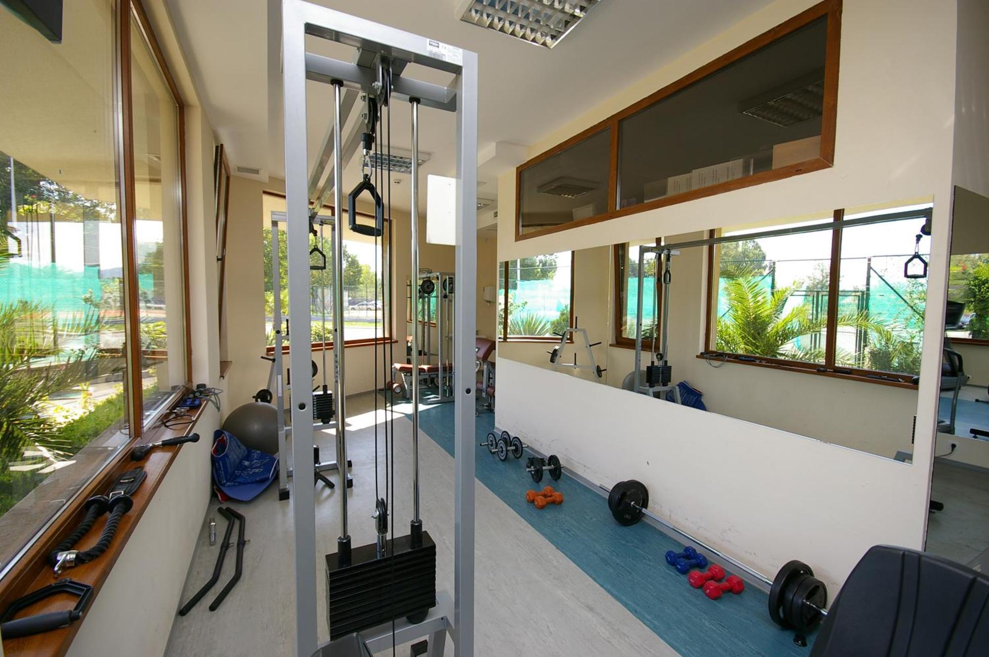 Laguna Beach Resort & Spa Sozopol Ngoại thất bức ảnh