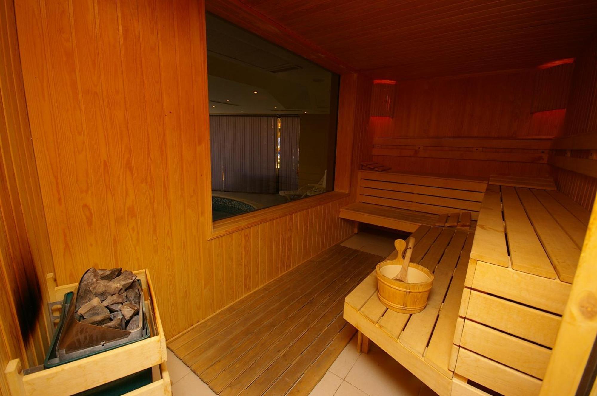 Laguna Beach Resort & Spa Sozopol Ngoại thất bức ảnh