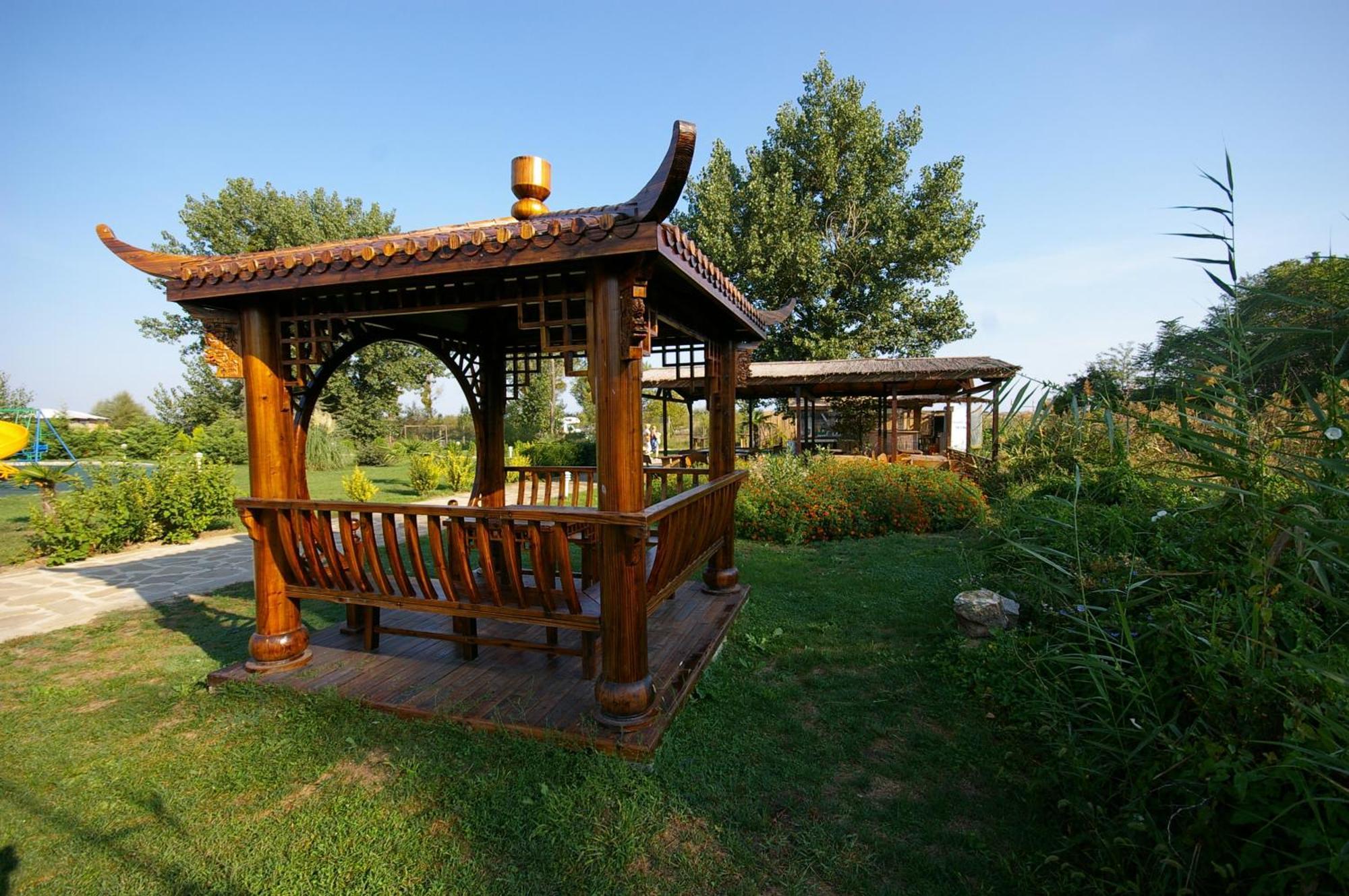Laguna Beach Resort & Spa Sozopol Ngoại thất bức ảnh