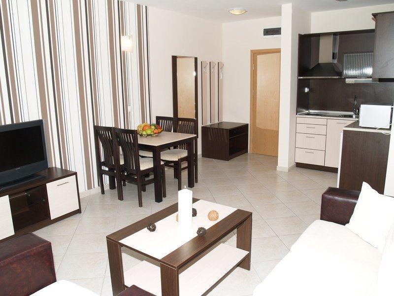 Laguna Beach Resort & Spa Sozopol Ngoại thất bức ảnh