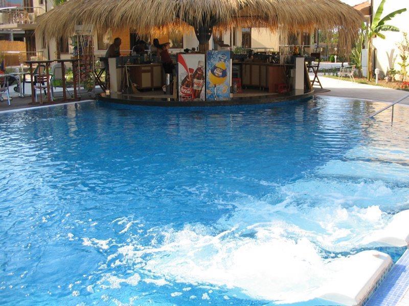 Laguna Beach Resort & Spa Sozopol Ngoại thất bức ảnh