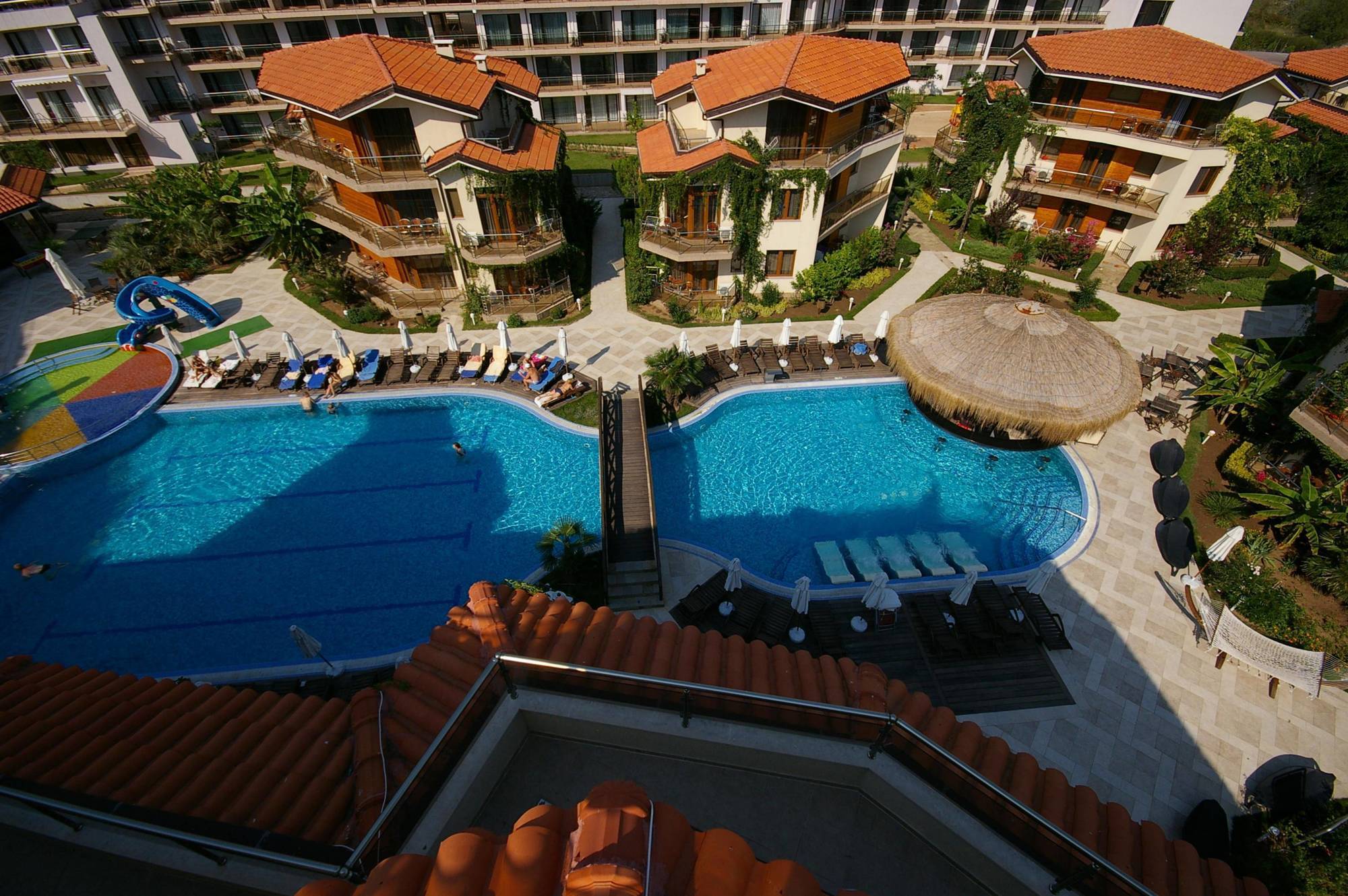Laguna Beach Resort & Spa Sozopol Ngoại thất bức ảnh