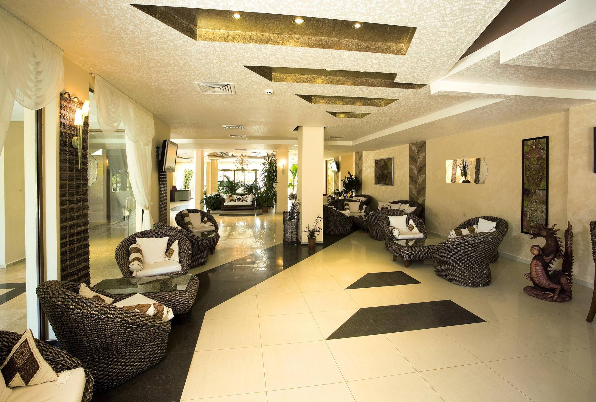 Laguna Beach Resort & Spa Sozopol Ngoại thất bức ảnh