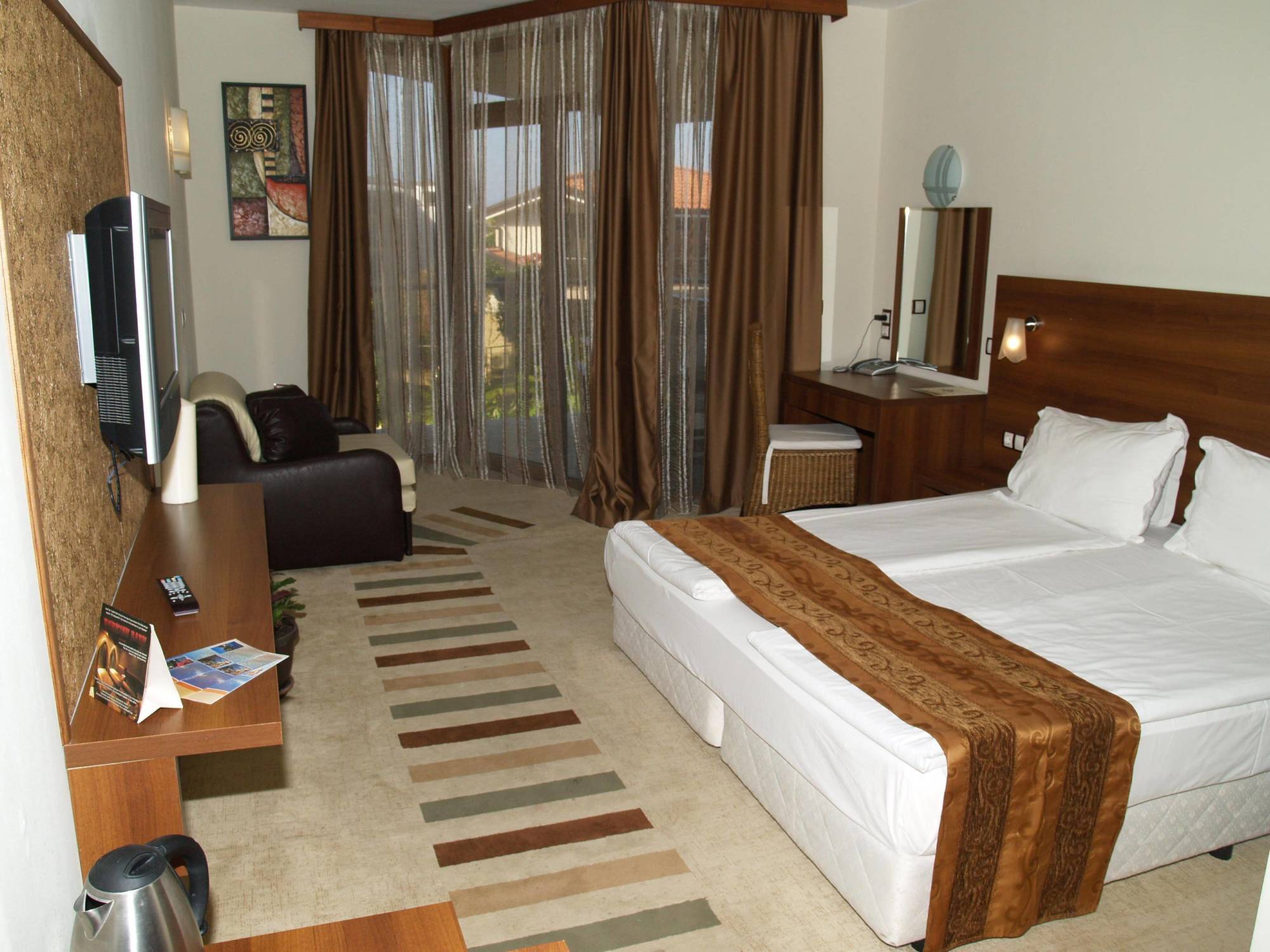 Laguna Beach Resort & Spa Sozopol Ngoại thất bức ảnh