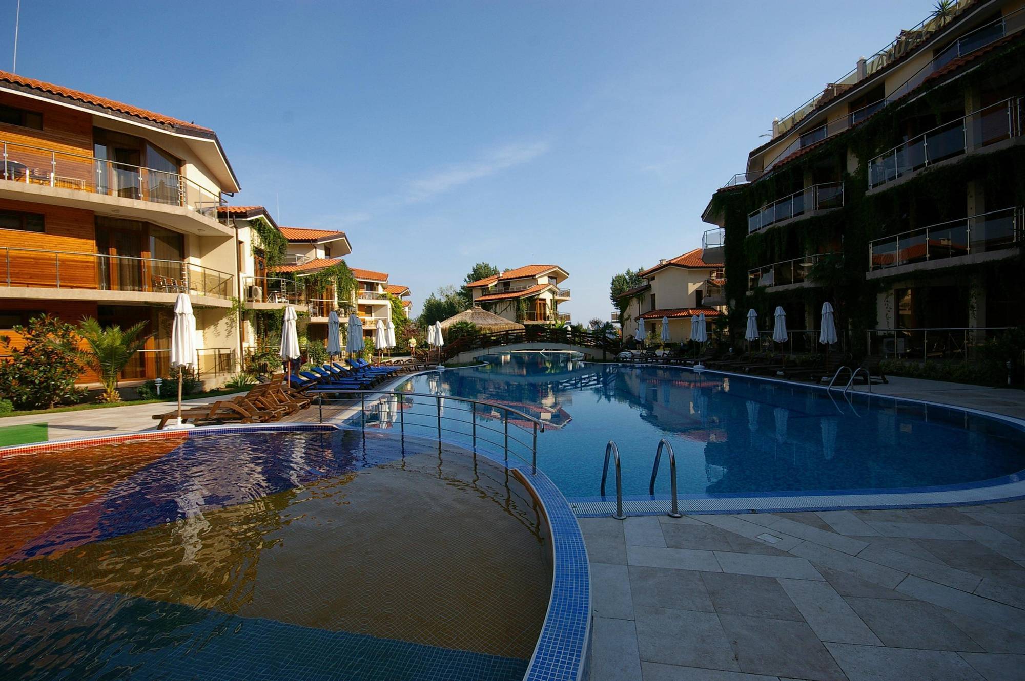 Laguna Beach Resort & Spa Sozopol Ngoại thất bức ảnh