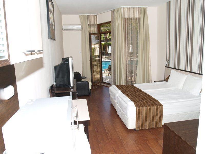 Laguna Beach Resort & Spa Sozopol Ngoại thất bức ảnh
