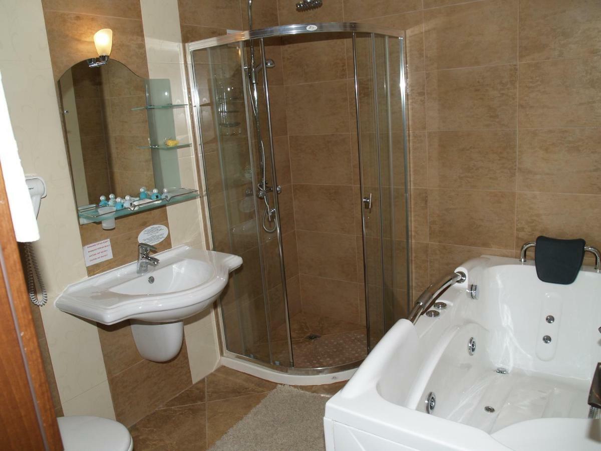 Laguna Beach Resort & Spa Sozopol Ngoại thất bức ảnh