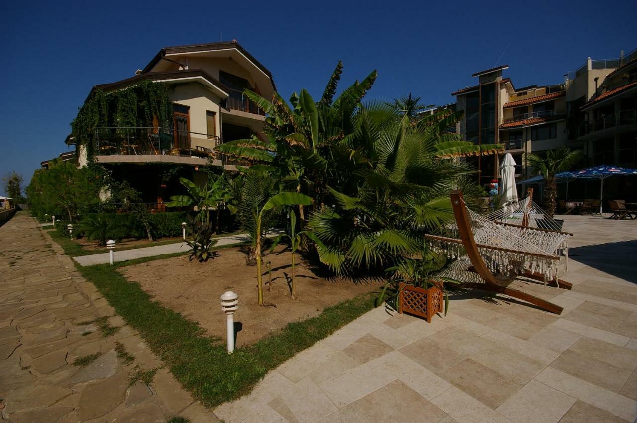 Laguna Beach Resort & Spa Sozopol Ngoại thất bức ảnh