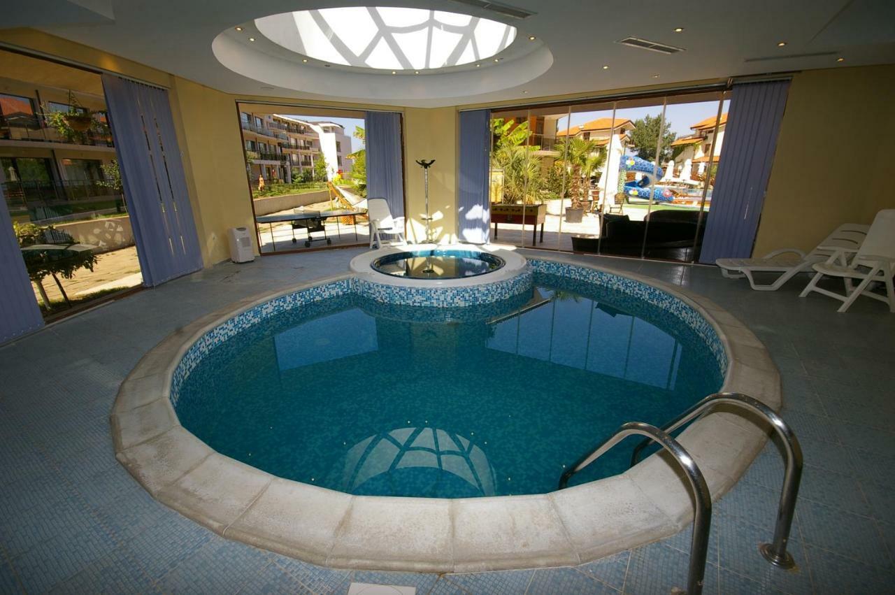 Laguna Beach Resort & Spa Sozopol Ngoại thất bức ảnh