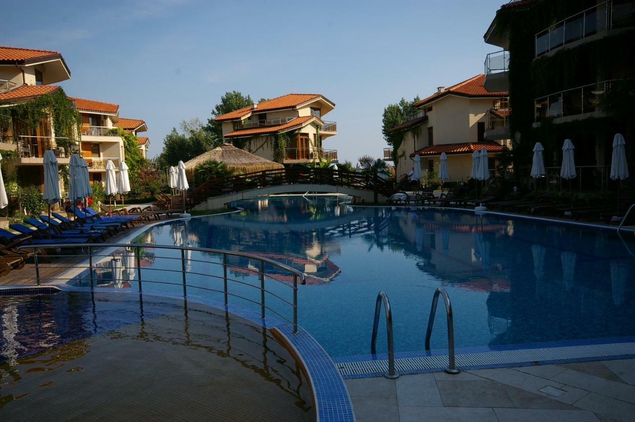 Laguna Beach Resort & Spa Sozopol Ngoại thất bức ảnh