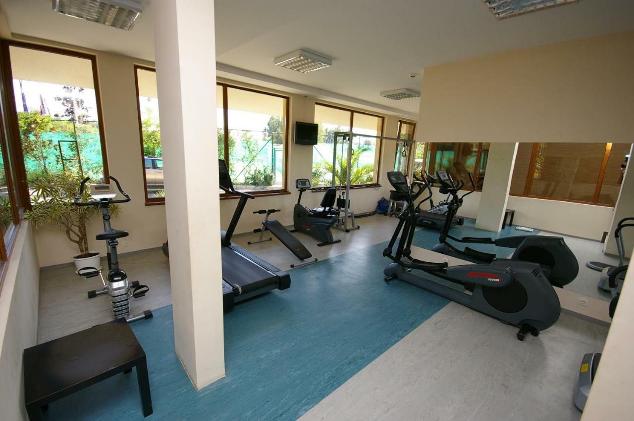 Laguna Beach Resort & Spa Sozopol Ngoại thất bức ảnh