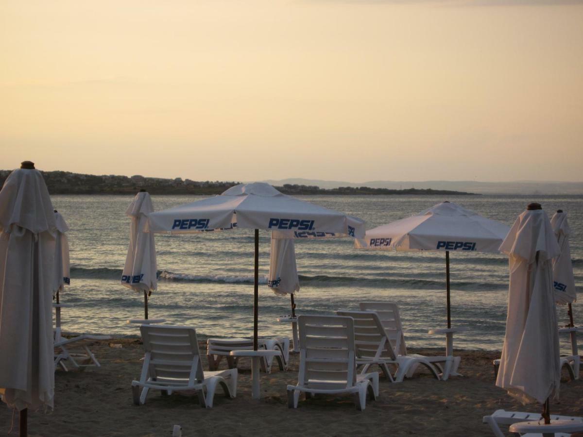 Laguna Beach Resort & Spa Sozopol Ngoại thất bức ảnh