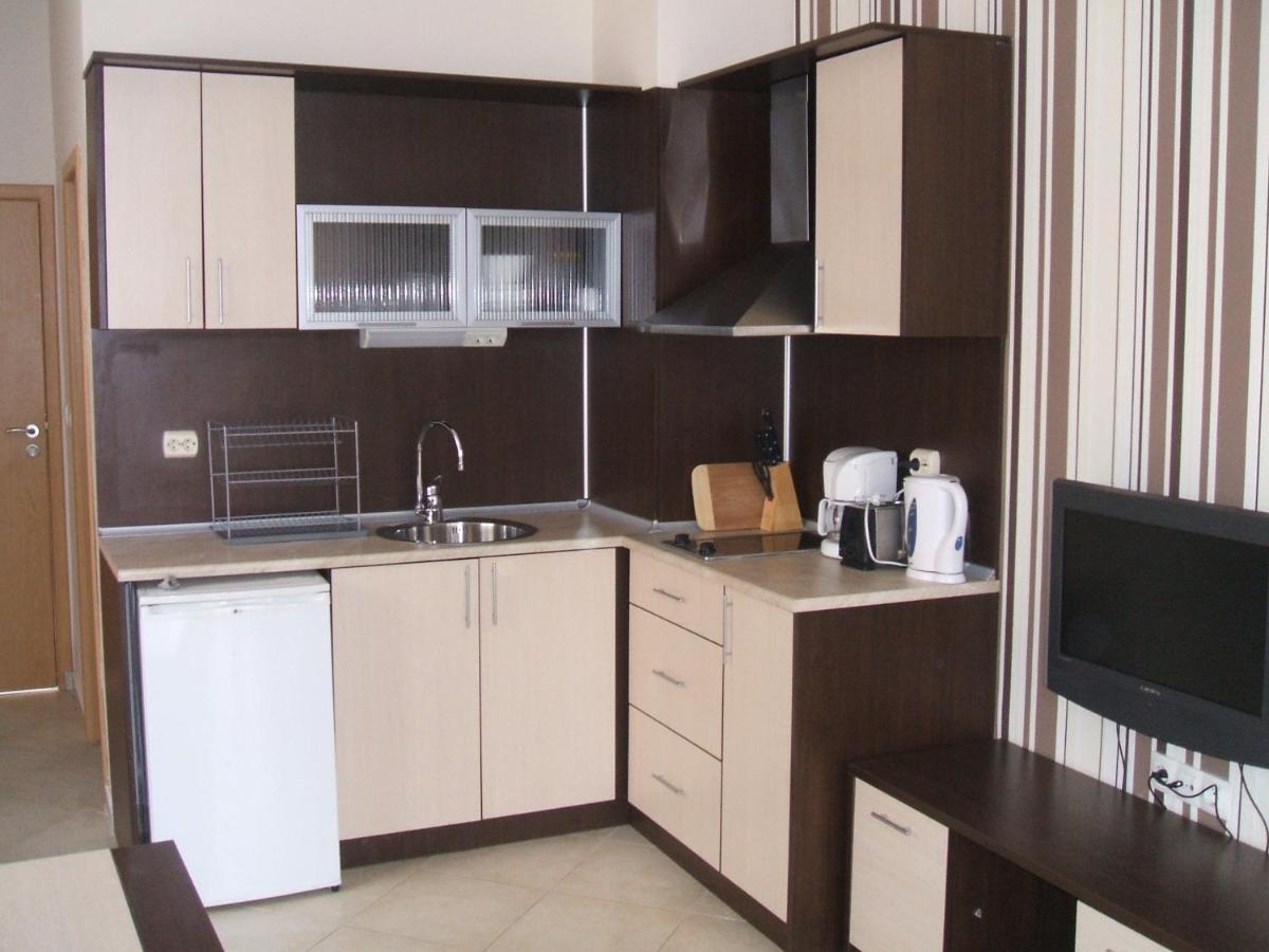 Laguna Beach Resort & Spa Sozopol Ngoại thất bức ảnh