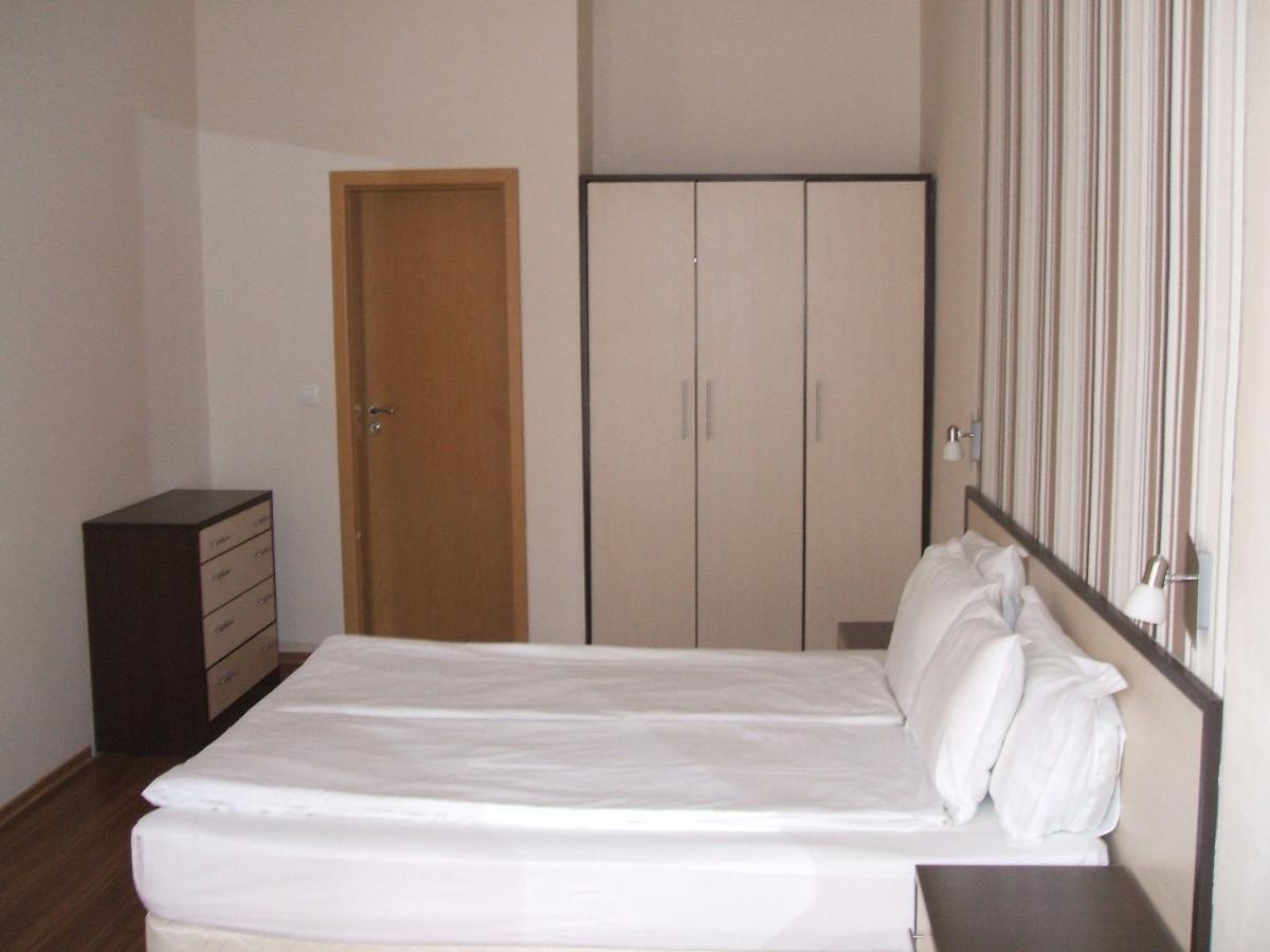 Laguna Beach Resort & Spa Sozopol Ngoại thất bức ảnh