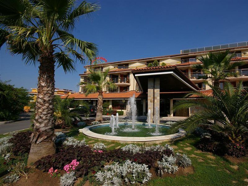 Laguna Beach Resort & Spa Sozopol Ngoại thất bức ảnh