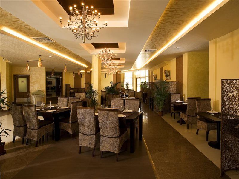 Laguna Beach Resort & Spa Sozopol Ngoại thất bức ảnh