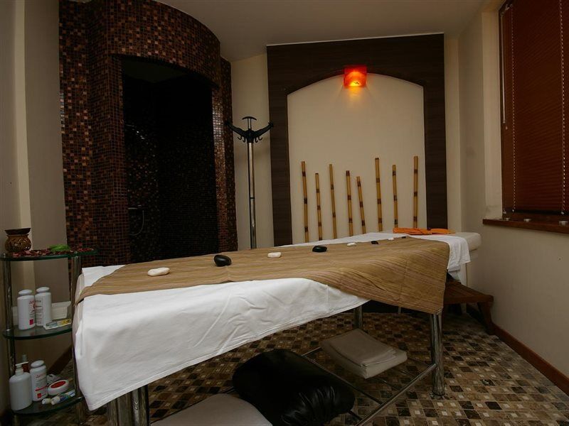 Laguna Beach Resort & Spa Sozopol Ngoại thất bức ảnh